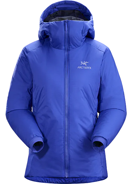 Atom Ar Hoody Women S Arc Teryx