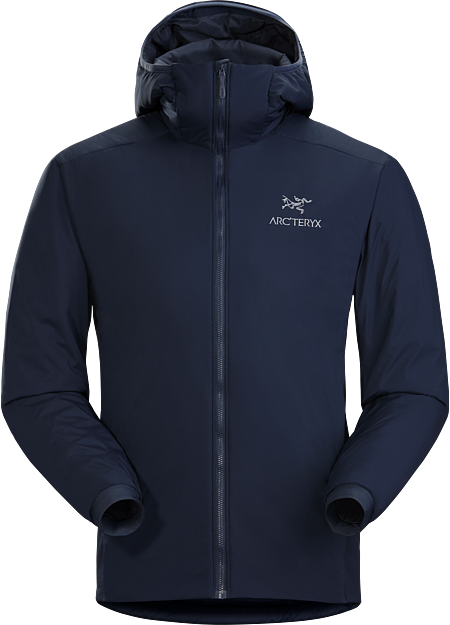 Atom Lt Hoody Men S Arc Teryx