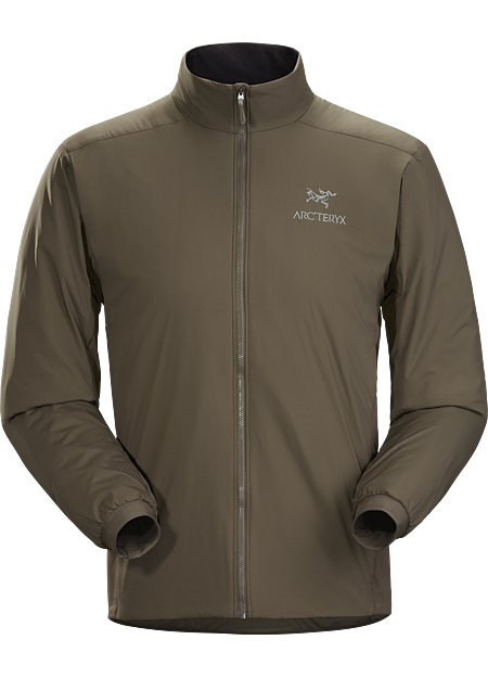 arcteryx men's atom lt vest