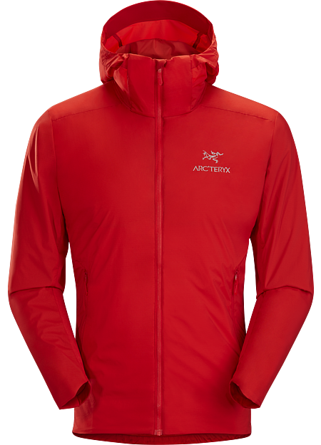 arcteryx atom hoody herre