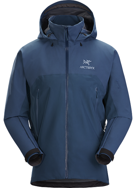 best arcteryx jacket for cycling