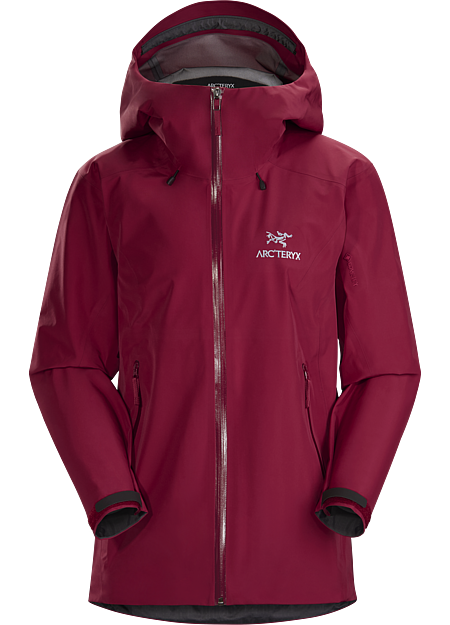 Beta Lt Jacket Women S Arc Teryx