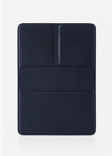 Casing Passport Wallet Navy