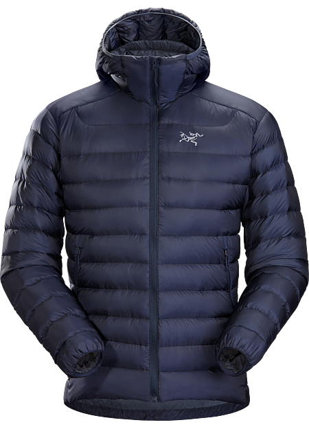 northface long padding