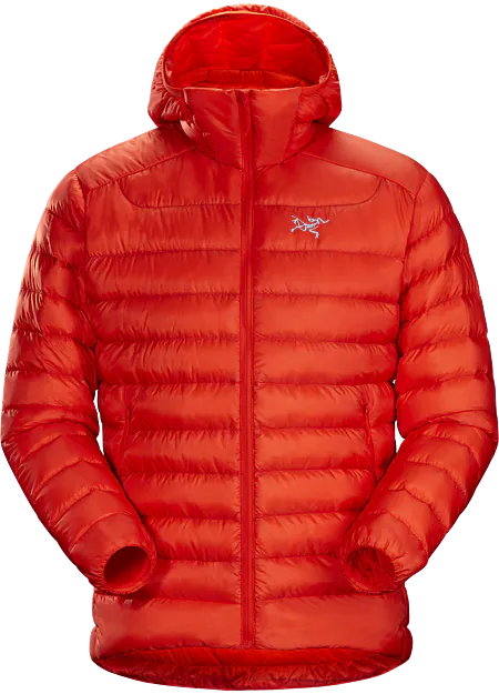 arcteryx cerium lt mens