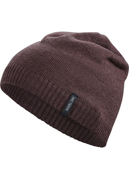 arcteryx diplomat toque beanie