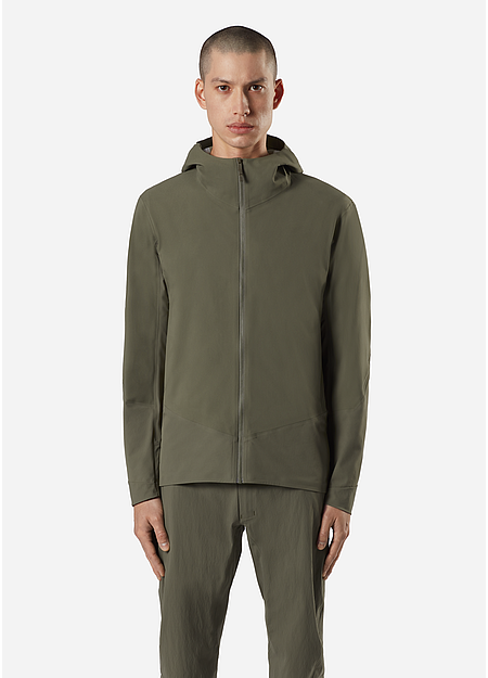 veilance isogon jacket review