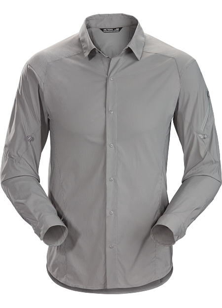 arcteryx elaho shirt