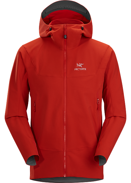 Arcteryx Delta Lt Jacket Mens Chaqueta Hombre