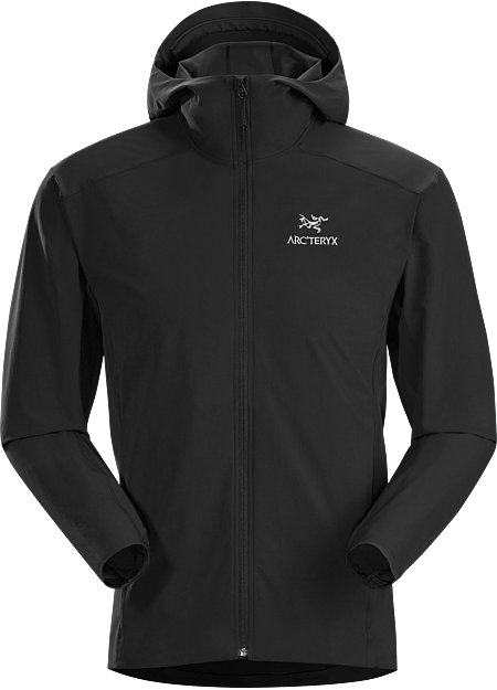 arcteryx gamma sl jacket