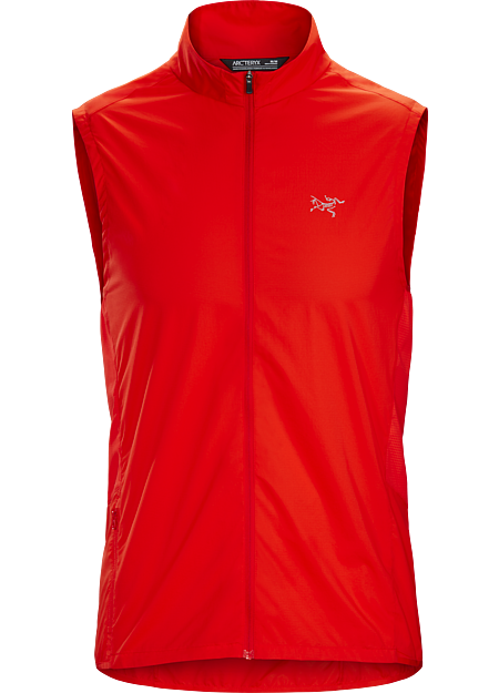 Arcteryx Incendo Vest Mens