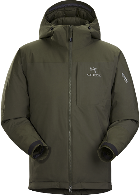 Kappa Hoody Men's | Arc'teryx