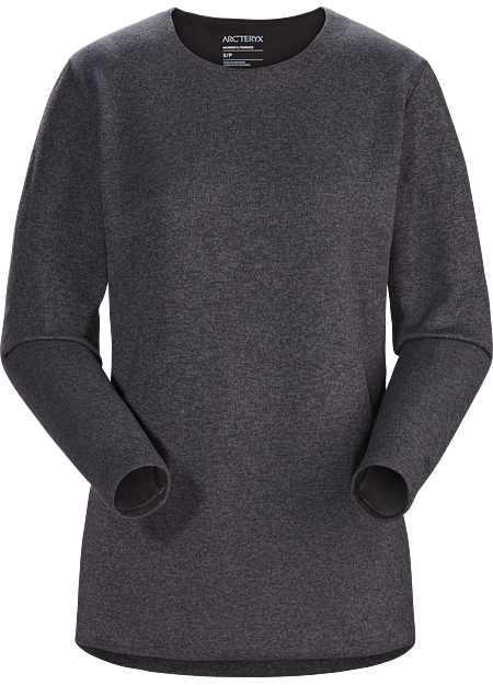 Download Laina Sweater | Womens | Arc'teryx