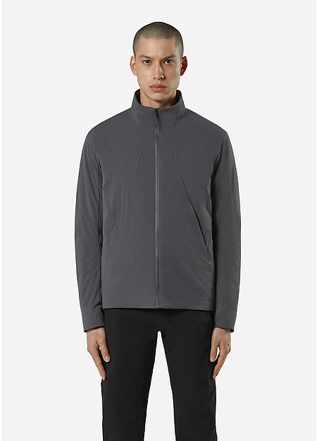 VEILANCE MIONN IS JACKET ASH, 48% OFF | www.udipisupahar.com