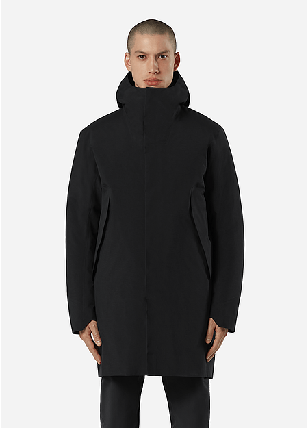 monitor down coat arcteryx