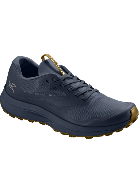 ノーバン LD 2 シューズ Men's Exosphere/Yukon