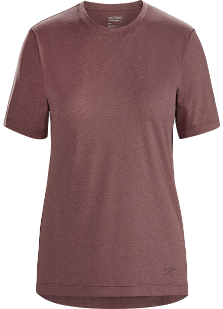 inertia color shirt