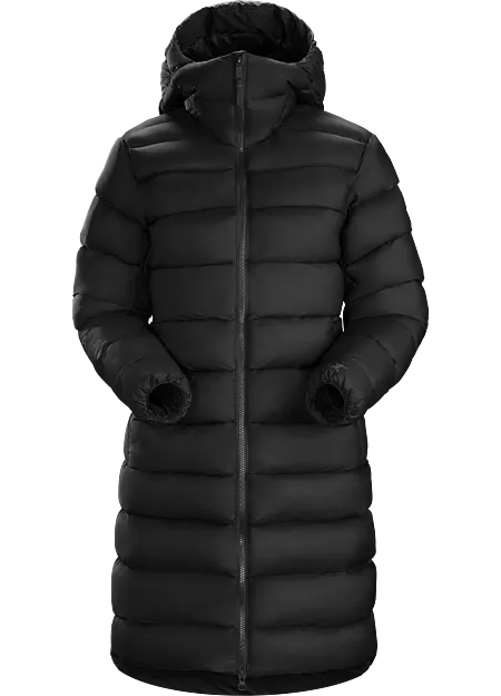 限定セール アークテリクス Arcteryxセイラ コート ウィメンズ Seyla Coat Women S Dark Aeroponic サイズs L 女性用 ダウンコート 軽量 アウトドア ロング丈 初売りセール Bestsmarthometrends Com