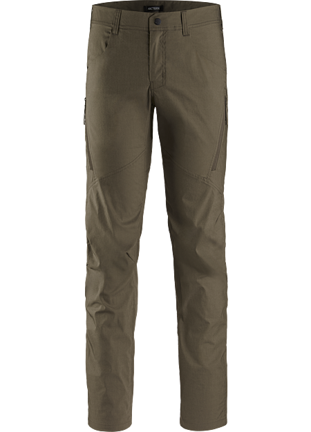 / Uomo Arcteryx Stowe Corto/