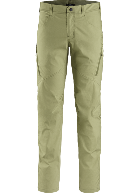 / Uomo Arcteryx Stowe Corto/