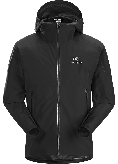 Zeta SL Jacket Men's | Arc'teryx