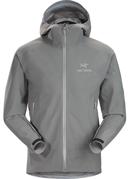 Zeta Sl Jacket Men S Arc Teryx Zeta Sl Jacket Men S Arc Teryx
