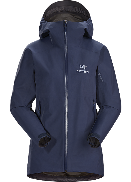 Zeta Sl Jacket Women S Arc Teryx Zeta Sl Jacket Women S Arc Teryx
