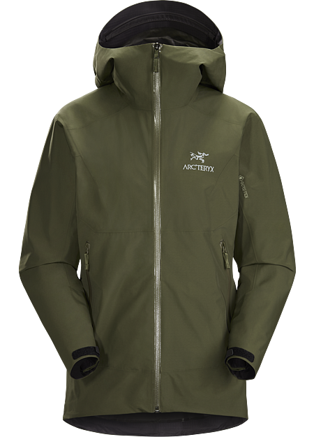 Zeta Sl Jacket Women S Arc Teryx Zeta Sl Jacket Women S Arc Teryx
