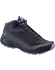 エアリオス FL ミッド ゴアテックス シューズ Women's Black Sapphire/Binary