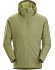 アトム SL フーディ Men's Kinetic