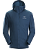 アトム SL フーディ Men's Ladon