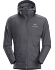 アトム SL フーディ Men's Microchip