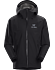 ベータ LT ジャケット Men's Black