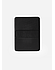 Casing Card Wallet Black
