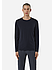 Frame LS Shirt Men's Deep Navy