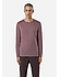 Frame LS Shirt Men's Mauve Sand