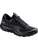 ノーバン LD 2 ゴアテックス シューズ Men's Black/Black