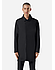 Partition LT Coat Men's Black