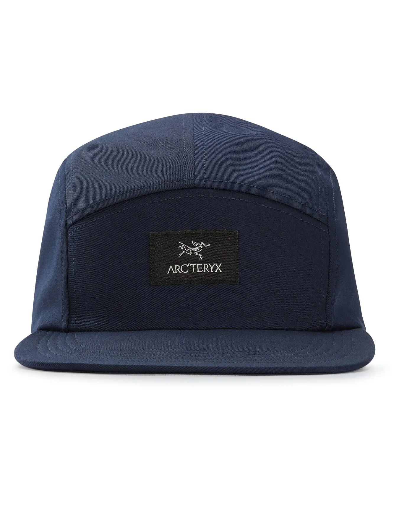5 Panel Label Ball Cap | Arc'teryx