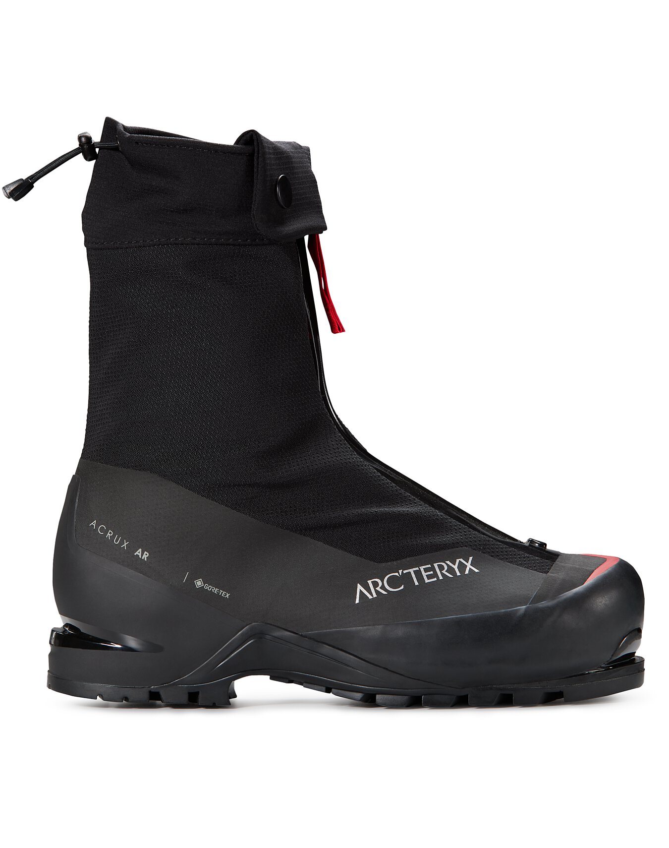 alpine climbing boots