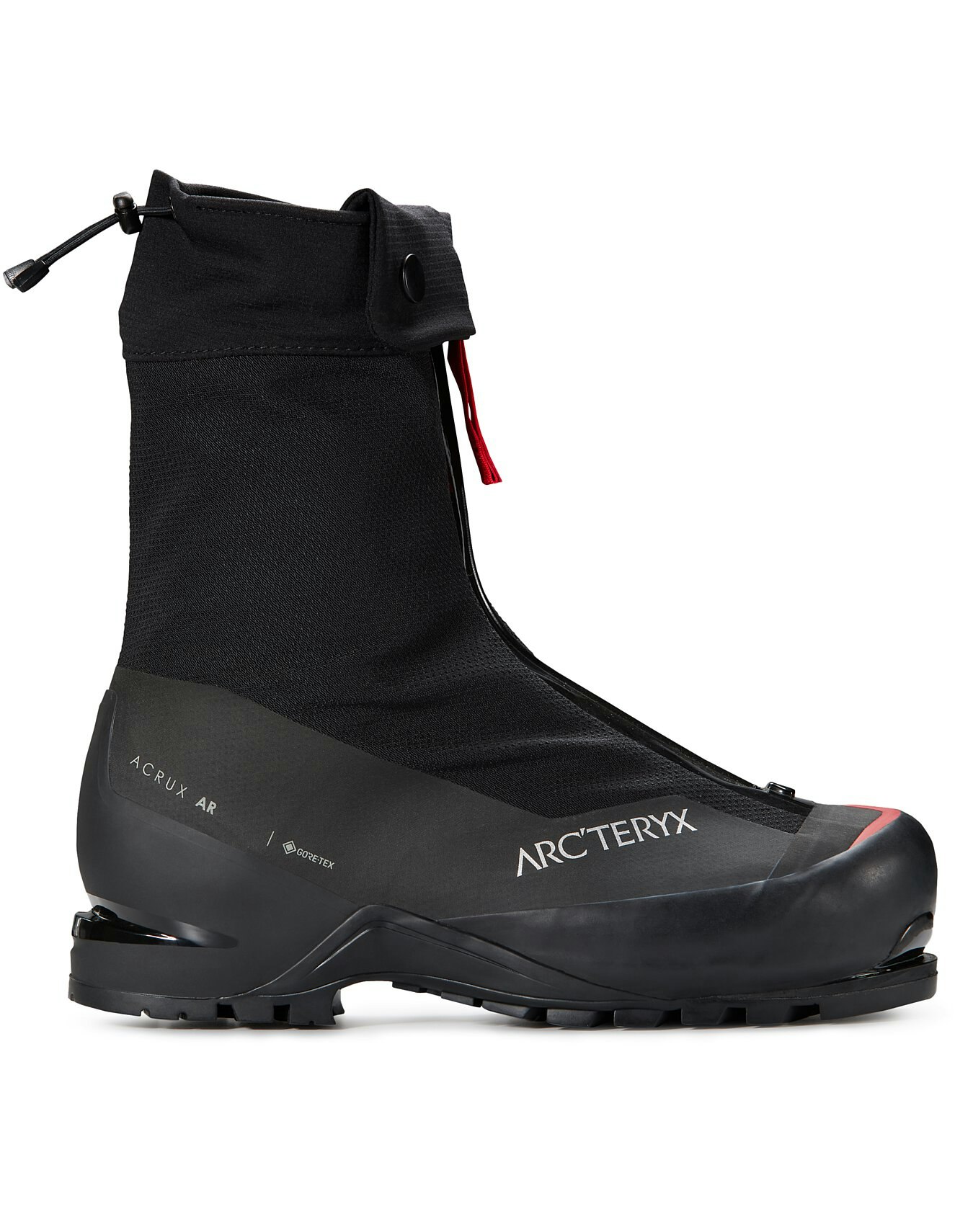 Acrux AR Mountaineering Boot Black/Black