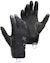 Alpha SL Glove Black