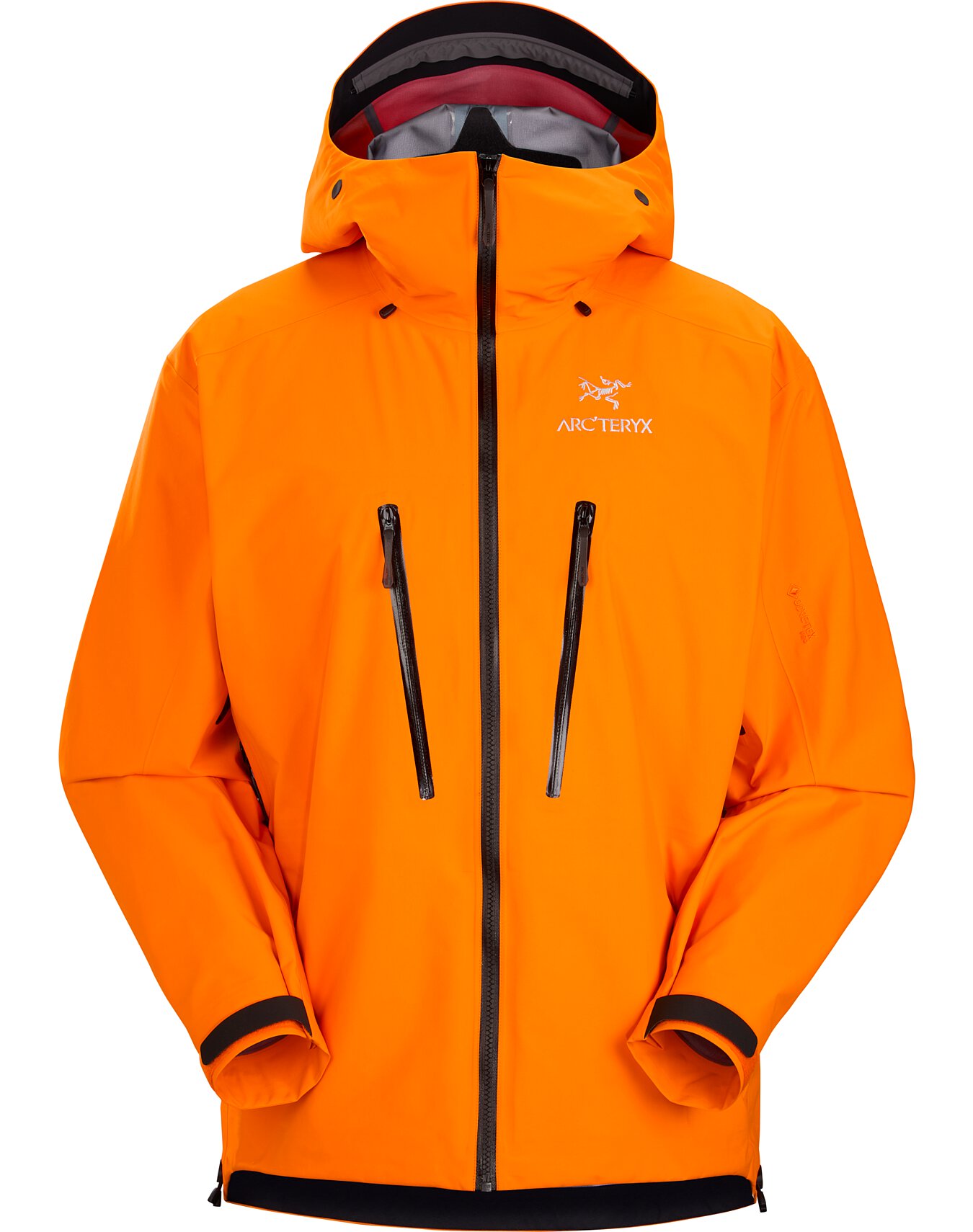 Alpine Guide Jacket Men's Arc'teryx