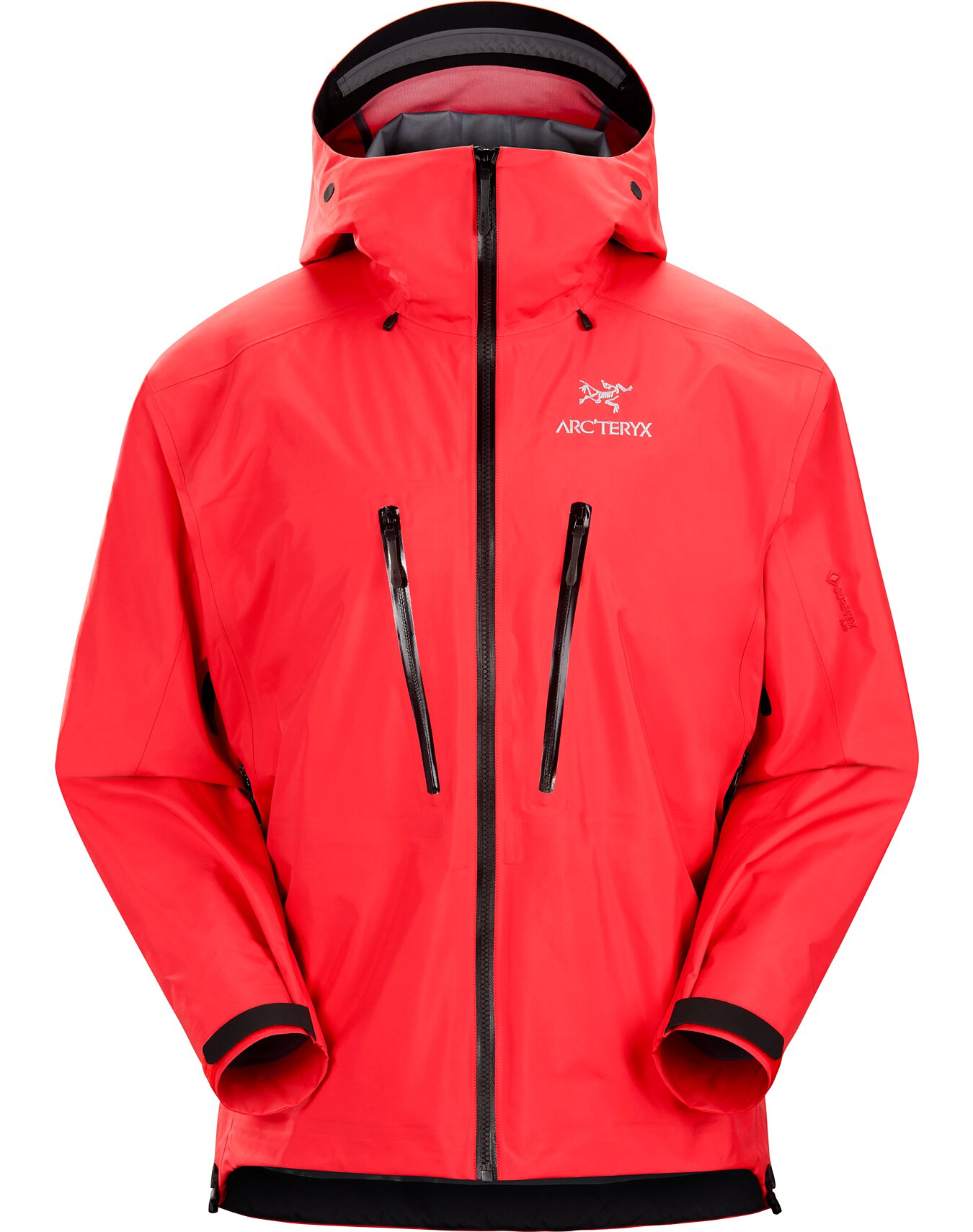 alpine design jacket