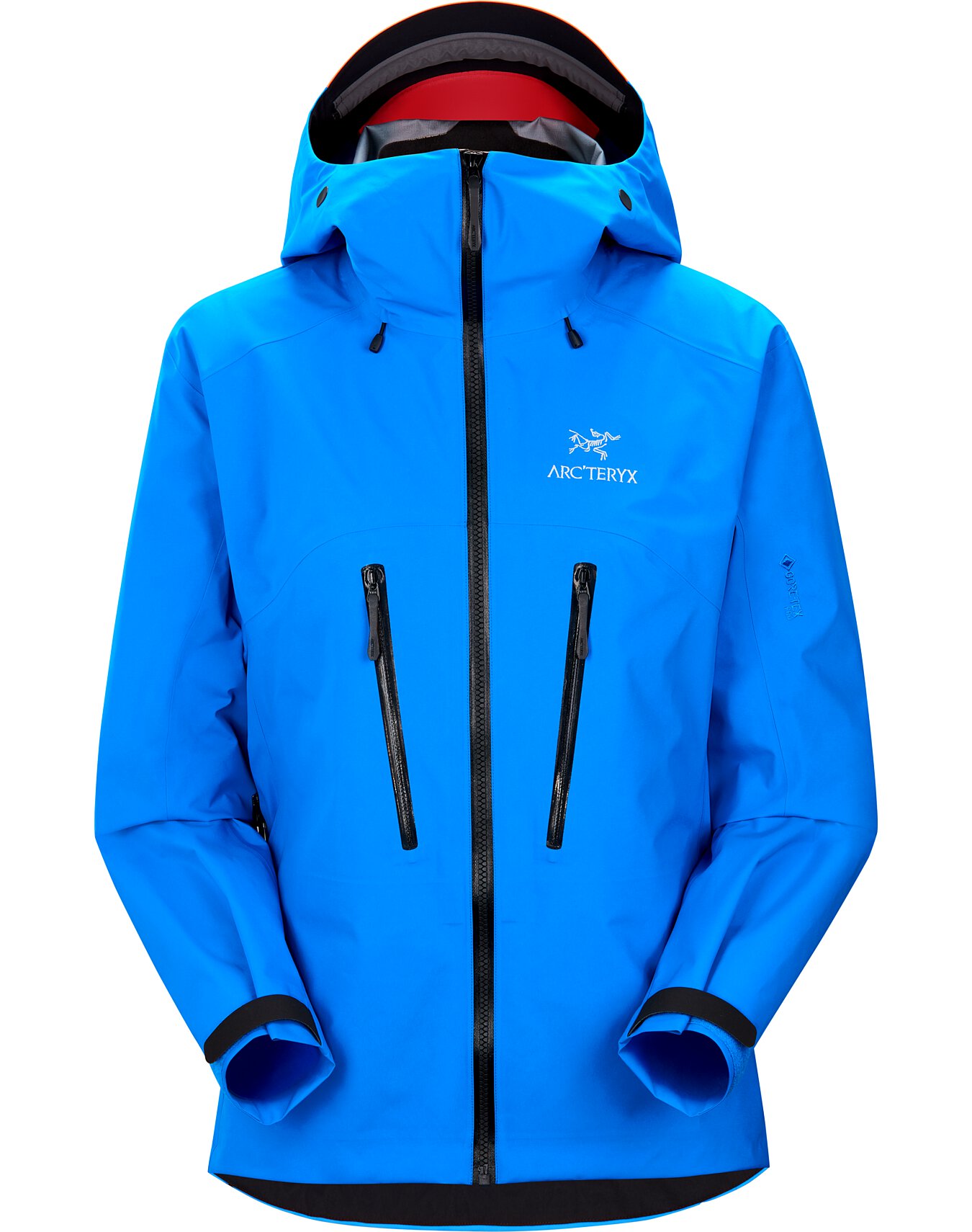 Alpine Guide Jacket Women's Arc'teryx