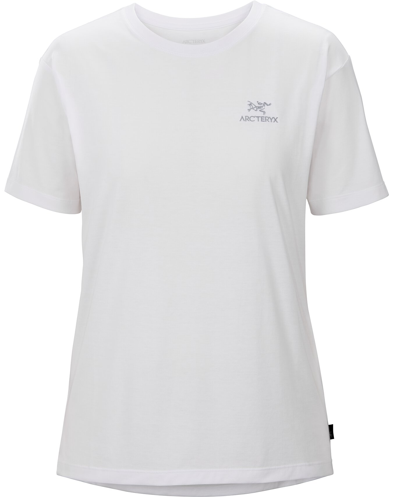 Arc'Logo Emblem T-Shirt Women's | Arc'teryx