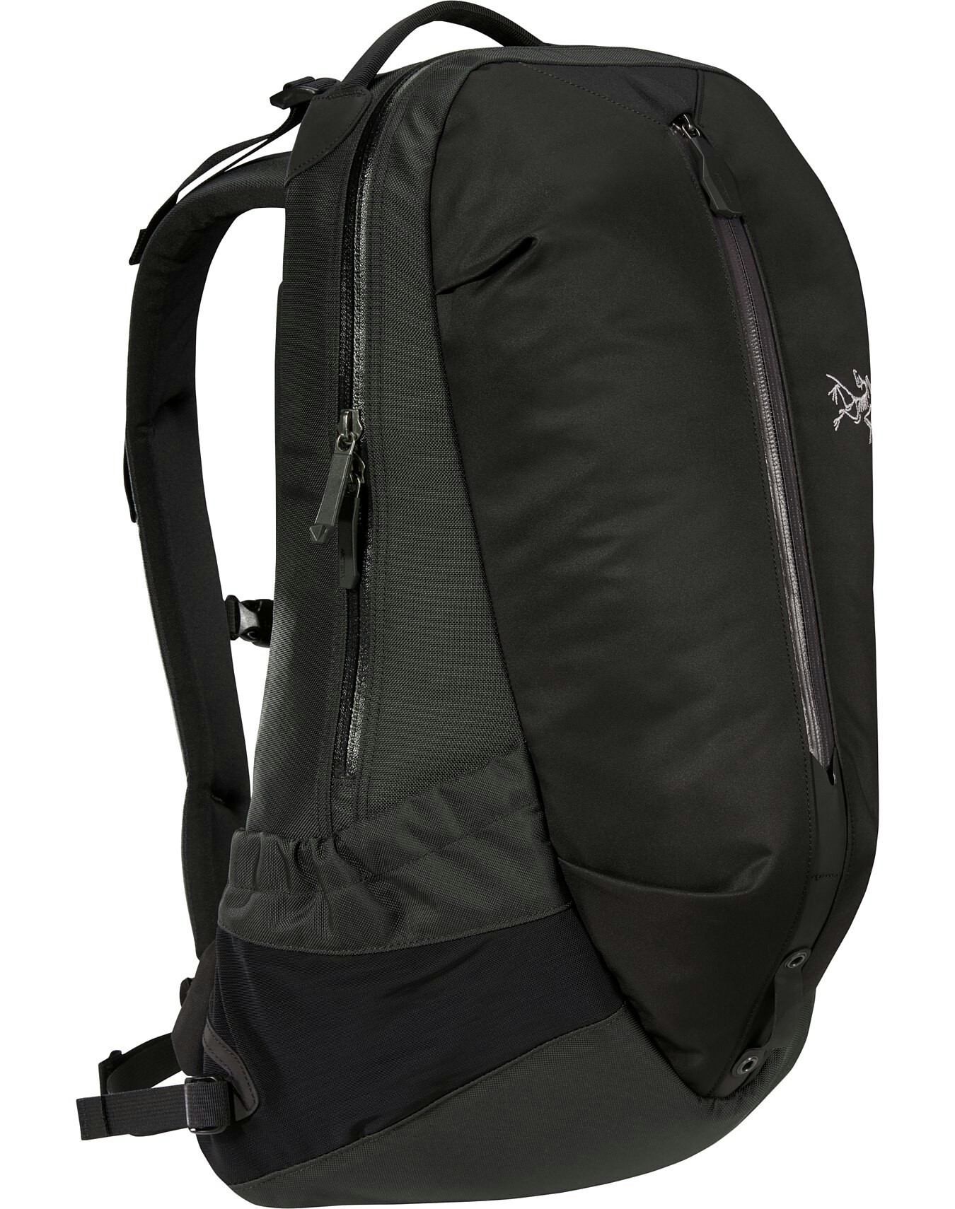 Arro 22 Backpack Carbon Copy