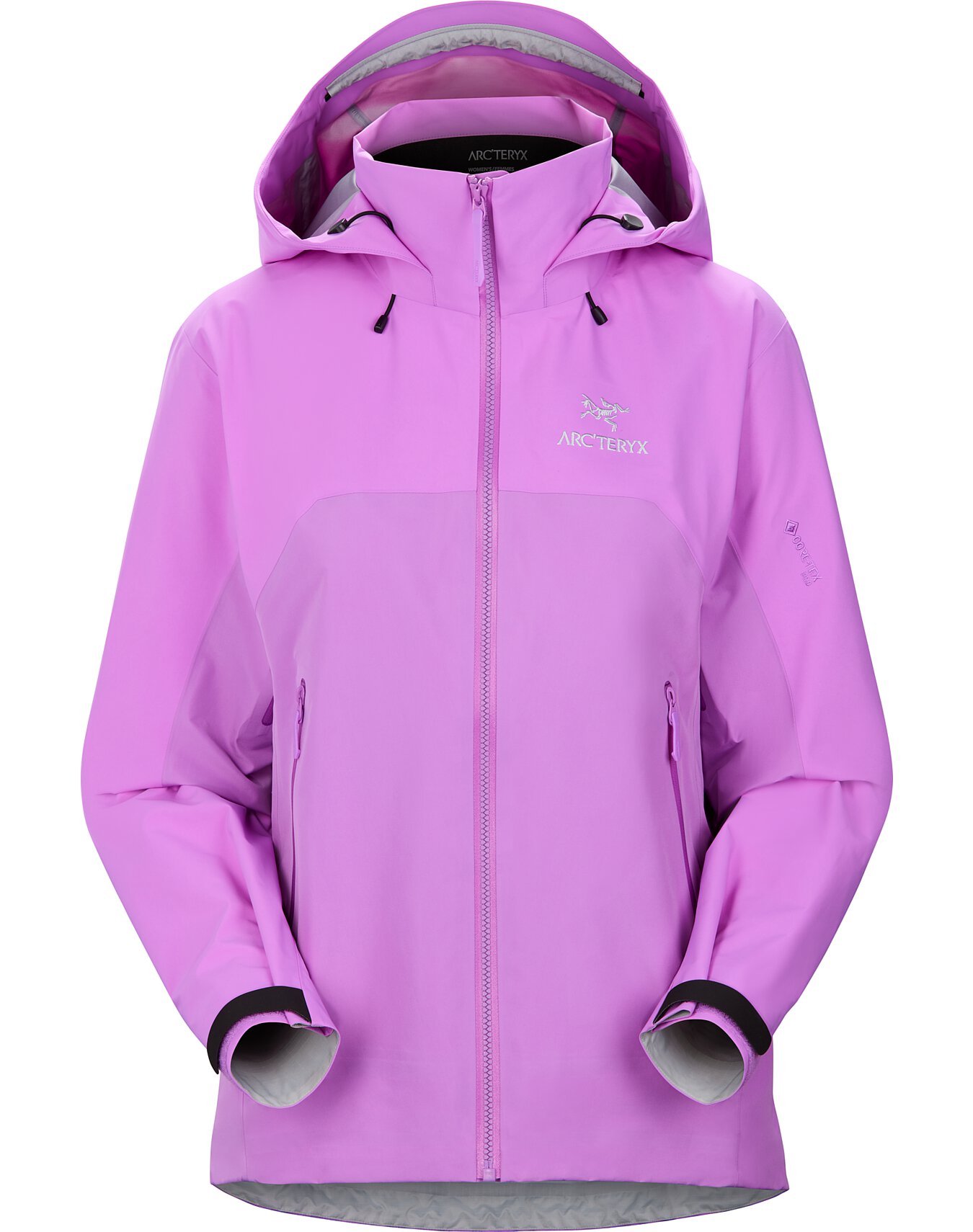 arcteryx pink