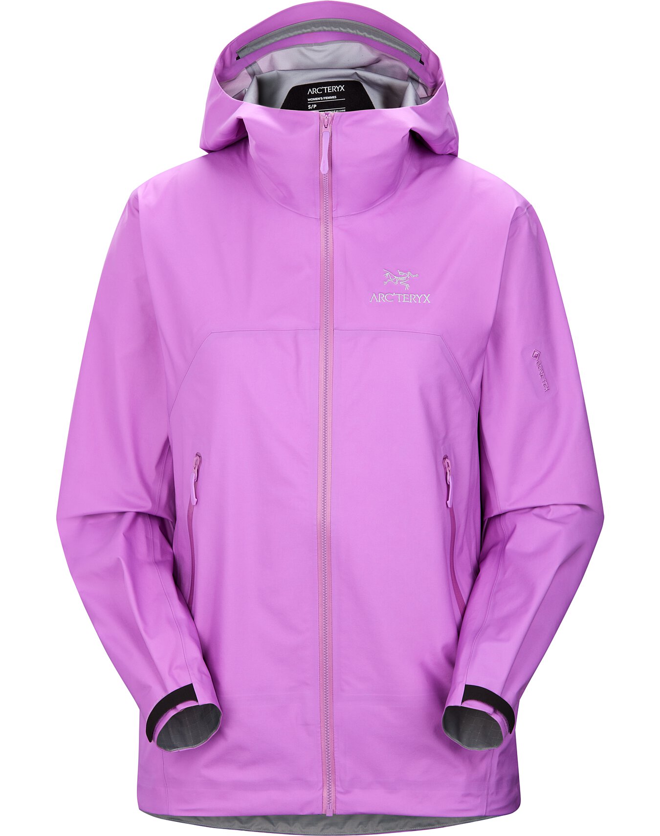 arcteryx women's airah jacket CEGICAP