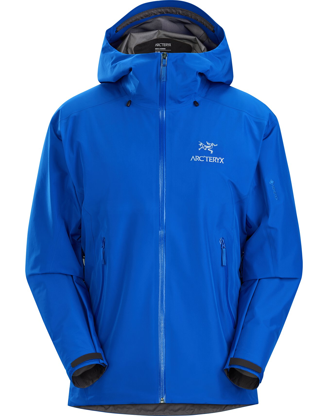 Arc'Teryx Beta LT Jacket Men's Tatsu Walking Jackets : Snowleader